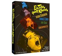 Ein toter spielt Klavier - Mediabook - Cover B - Limited Edition - Hammer Edition Nr. 34 [Édition Limitée] [Blu-ray]