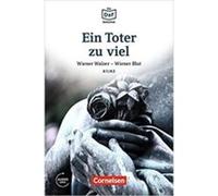 Ein Toter Zu Viel - [Livre en VO] Walzer, Wiener, Blut, Wiener (Auteur)