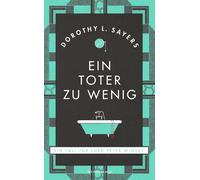 Ein Toter Zu Wenig