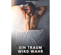 Ein Traum wird wahr: Erotische Schwulengeschichten für Erwachsene Männer