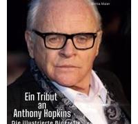 Ein Tribut An Br Anthony Hopkins