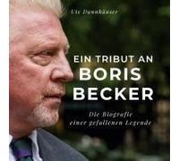 Ein Tribut An Br Boris Becker