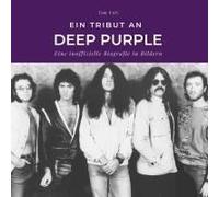Ein Tribut An Br Deep Purple