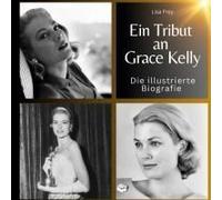 Ein Tribut An Br Grace Kelly
