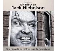 Ein Tribut An Br Jack Nicholson
