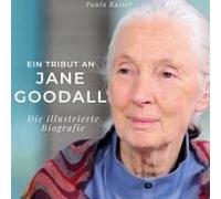 Ein Tribut An Br Jane Goodall
