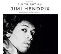 Ein Tribut An Br Jimi Hendrix