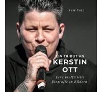 Ein Tribut An Br Kerstin Ott