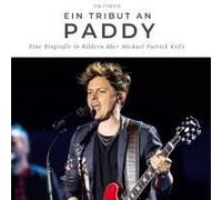 Ein Tribut An Br Paddy