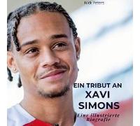 Ein Tribut An Br ¿¿Xavi Simons