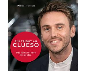 Ein Tribut an Clueso: Die illustrierte Biografie