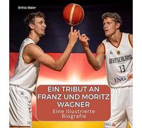 Ein Tribut an Franz und Moritz Wagner: Eine illustrierte Biografie