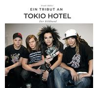 Ein Tribut an Tokio Hotel: Der Bildband über Bill & Tom Kaulitz