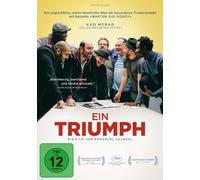 Ein Triumph (DVD)