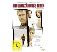 Ein Ungezähmtes Leben - Ein Ungez-Hmtes Leben