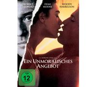 Ein unmoralisches Angebot (DVD)