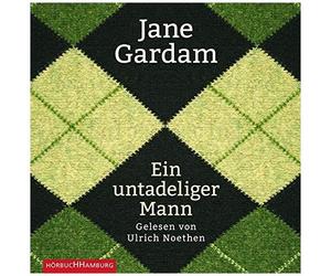 Ein Untadeliger Mann