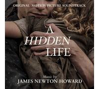James Newton Howard - A Hidden Life (Original Motion Picture Soundtrack) [Cd]