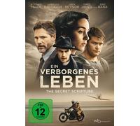 Ein verborgenes Leben - The Secret Scripture (DVD)