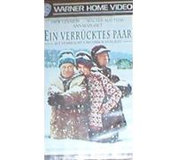 Ein verrücktes Paar