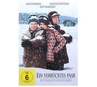 EIN verrücktes Paar [Import]