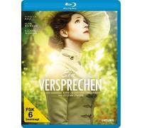 Ein Versprechen (Blu-ray) Alan Rickman, Rebecca Hall, Richard Madden