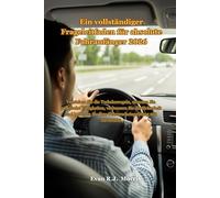 Ein vollständiger Frageleitfaden für absolute Fahranfänger 2026: Verstehen Sie die Verkehrsregeln, erlernen Sie praktische Fähigkeiten, verbessern Sie die Sicherheit und bestehen Sie Ihre
