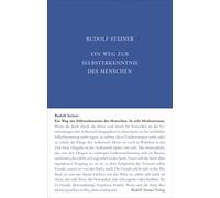 Ein Weg zur Selbsterkenntnis: In acht Meditationen