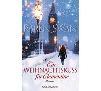 Ein Weihnachtskuss für Clementine