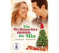 Ein Weihnachtsmann für Mia (DVD) Haylie Duff, Antonio Cupo