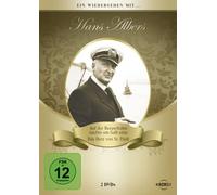 Ein Wiedersehen mit ... Hans Albers – Hans Albers – Studiocanal
