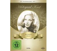 Ein Wiedersehen Mit Hildegard Knef