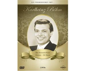 Ein Wiedersehen mit ... Karlheinz Böhm