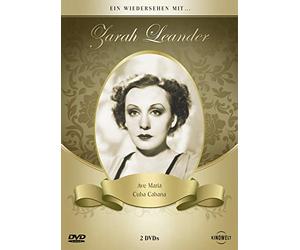 Ein Wiedersehen mit ... Zarah Leander