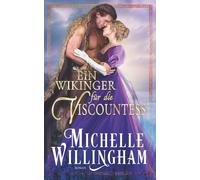 Ein Wikinger für die Viscountess
