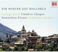 Ein Winter Auf Mallorca – Edel