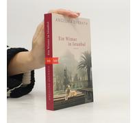 Ein Winter In Istanbul