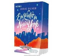 Ein Winter In New York