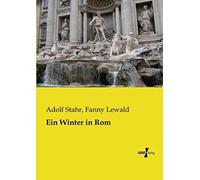 Ein Winter In Rom
