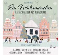 Raabe Ein Wintermärchen (CD)