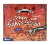 Wunder,Dietmar - Ein Wispern Unter Baker Street