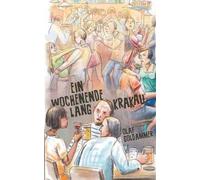 Ein Wochenende Lang Krakau