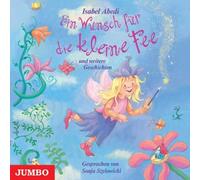 EIN Wunsch für Die Kleine Fee [Import]