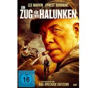 Ein Zug für zwei Halunken
