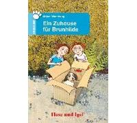 Ein Zuhause Für Brunhilde