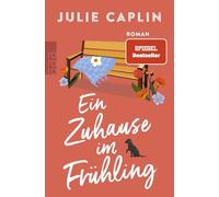 Ein Zuhause im Frühling