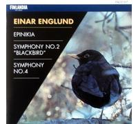 Einar Englund: Epinikia (1947); Symphony 2 by N/A (1996-01-10)
