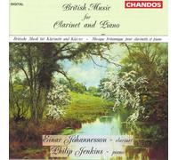 Hurlstone - British Clarinet &. [Import]