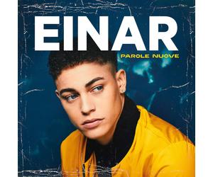 Einar - Nouvelles Mots