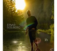 Einar Solberg – 16 – Vinyle 12" (pochette gatefold) – Inside Out Music